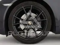 2021 Porsche BOXSTER