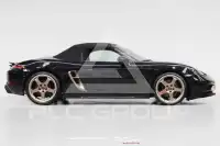 2021 Porsche BOXSTER
