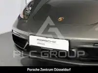 2021 Porsche BOXSTER
