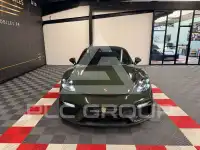2021 Porsche BOXSTER