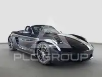 2021 Porsche BOXSTER