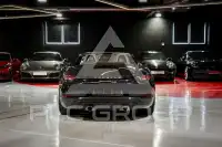 2021 Porsche BOXSTER