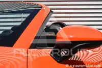 2021 Porsche BOXSTER
