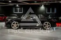 2021 Porsche BOXSTER