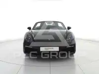 2021 Porsche BOXSTER