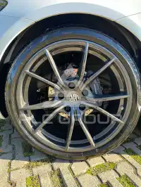2021 Porsche BOXSTER