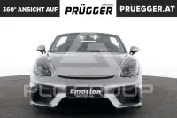 2021 Porsche 718