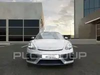 2021 Porsche BOXSTER