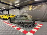 2021 Porsche BOXSTER