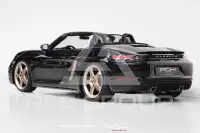 2021 Porsche BOXSTER