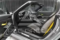 2021 Porsche BOXSTER