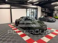 2021 Porsche BOXSTER