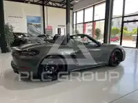 2021 Porsche BOXSTER