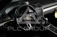 2021 Porsche BOXSTER