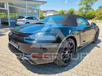 2021 Porsche BOXSTER