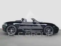 2021 Porsche BOXSTER