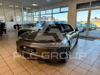 2021 Porsche BOXSTER