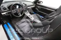 2021 Porsche BOXSTER