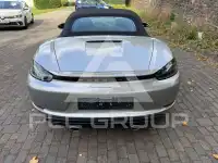 2021 Porsche BOXSTER