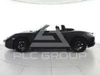 2021 Porsche BOXSTER
