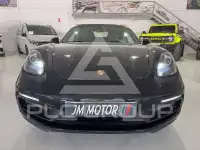 2021 Porsche BOXSTER