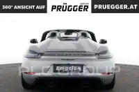 2021 Porsche 718