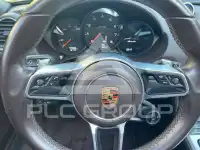 2021 Porsche BOXSTER