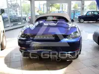 2021 Porsche BOXSTER