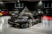 2021 Porsche BOXSTER