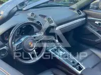 2021 Porsche BOXSTER