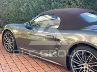 2021 Porsche BOXSTER