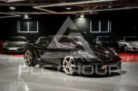 2021 Porsche BOXSTER