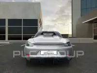 2021 Porsche BOXSTER