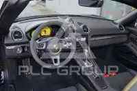 2021 Porsche 718