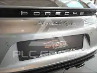 2021 Porsche BOXSTER