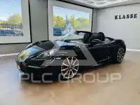 2021 Porsche BOXSTER