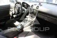 2021 Porsche BOXSTER