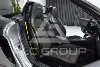 2021 Porsche BOXSTER