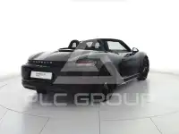 2021 Porsche BOXSTER