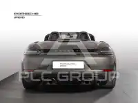 2021 Porsche BOXSTER