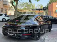 2021 Porsche 993