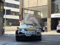 2021 Porsche 993