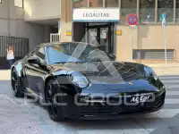 2021 Porsche 993
