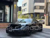 2021 Porsche 993