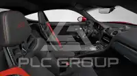 2021 Porsche 718