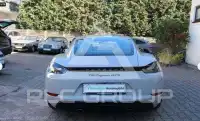 2021 Porsche 718