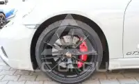 2021 Porsche 718