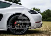 2021 Porsche 718