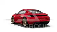 2021 Porsche 718