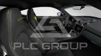 2021 Porsche 718